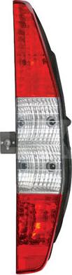 Alkar 2242961 - Luce posteriore autozon.pro