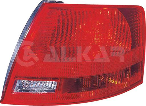 Alkar 2242503 - Luce posteriore autozon.pro