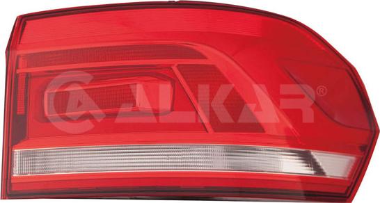 Alkar 2242135 - Luce posteriore autozon.pro