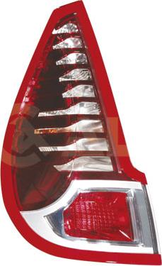 Alkar 2242220 - Luce posteriore autozon.pro