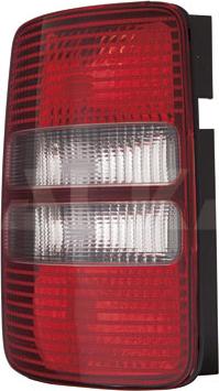 Alkar 2255154 - Luce posteriore autozon.pro