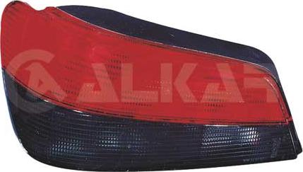 Alkar 2269281 - Luce posteriore autozon.pro