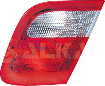 Alkar 2264849 - Luce posteriore autozon.pro