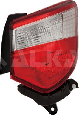 Alkar 2266268 - Luce posteriore autozon.pro