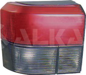 Alkar 2209986 - Luce posteriore autozon.pro