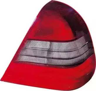 Alkar 2209534 - Luce posteriore autozon.pro