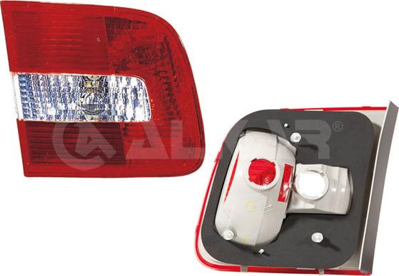 Alkar 2209110 - Luce posteriore autozon.pro