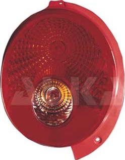 Alkar 2205603 - Luce posteriore autozon.pro