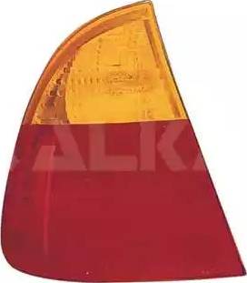 Alkar 2205849 - Luce posteriore autozon.pro