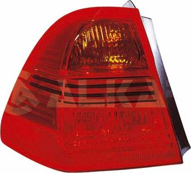 Alkar 2205836 - Luce posteriore autozon.pro