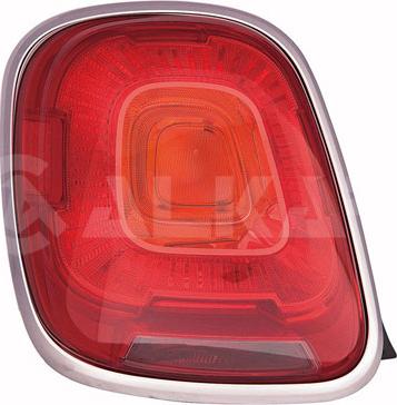 Alkar 2205250 - Luce posteriore autozon.pro