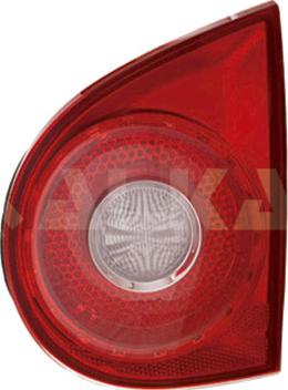 Alkar 2206128 - Luce posteriore autozon.pro