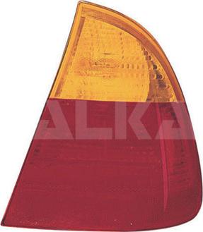 Alkar 2206849 - Luce posteriore autozon.pro