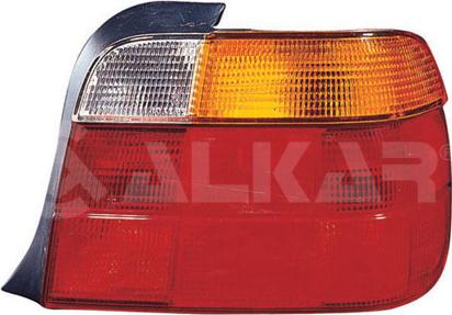 Alkar 2206841 - Luce posteriore autozon.pro