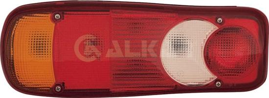 Alkar 2201973 - Luce posteriore autozon.pro