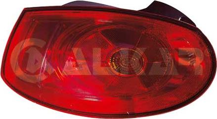 Alkar 2201480 - Luce posteriore autozon.pro