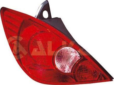 Alkar 2201592 - Luce posteriore autozon.pro