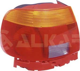 Alkar 2201502 - Luce posteriore autozon.pro