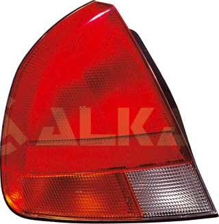 Alkar 2201528 - Luce posteriore autozon.pro