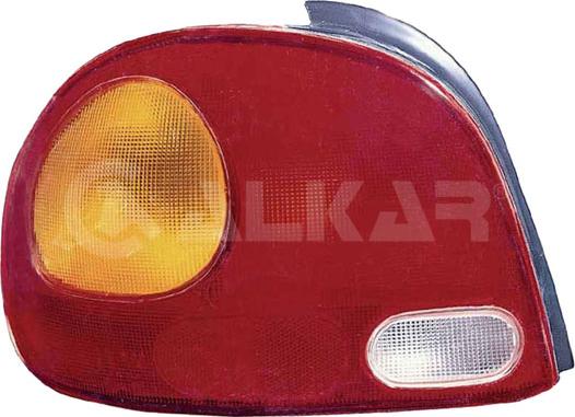 Alkar 2201620 - Luce posteriore autozon.pro