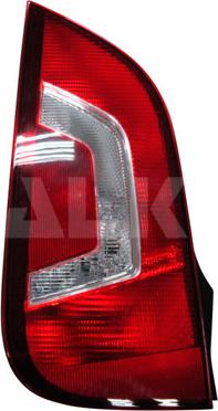 Alkar 2201138 - Luce posteriore autozon.pro