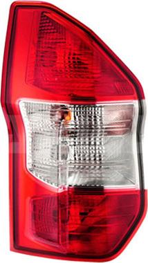 Alkar 2201388 - Luce posteriore autozon.pro