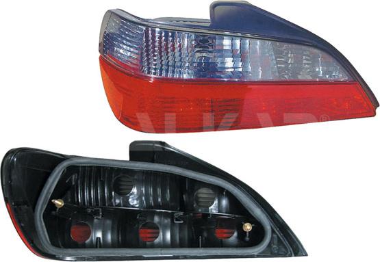 Alkar 2201299 - Luce posteriore autozon.pro