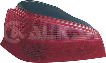 Alkar 2201286 - Luce posteriore autozon.pro