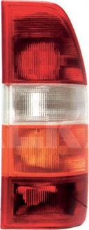 Alkar 2202966 - Luce posteriore autozon.pro