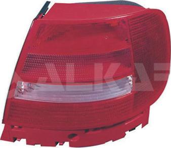 Alkar 2202505 - Luce posteriore autozon.pro