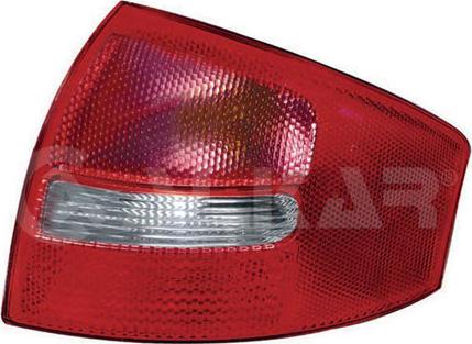 Alkar 2202501 - Luce posteriore autozon.pro