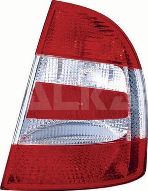 Alkar 2202524 - Luce posteriore autozon.pro