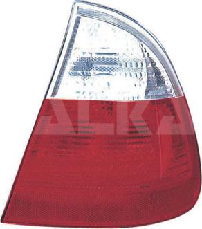 Alkar 2202849 - Luce posteriore autozon.pro