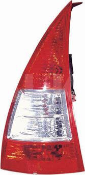 Alkar 2202854 - Luce posteriore autozon.pro