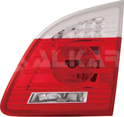 Alkar 2202835 - Luce posteriore autozon.pro