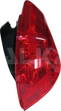 Alkar 2202308 - Luce posteriore autozon.pro