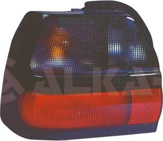 Alkar 2202218 - Luce posteriore autozon.pro