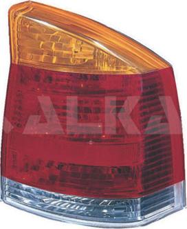 Alkar 2216444 - Luce posteriore autozon.pro