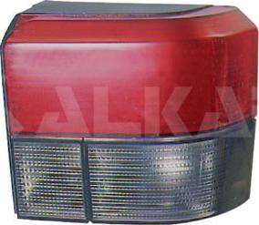 Alkar 2210986 - Luce posteriore autozon.pro