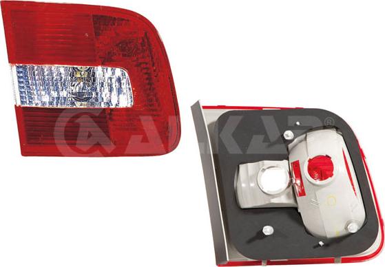 Alkar 2210110 - Luce posteriore autozon.pro