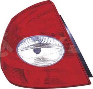 Alkar 2211400 - Luce posteriore autozon.pro