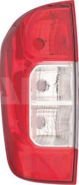 Alkar 2211567 - Luce posteriore autozon.pro