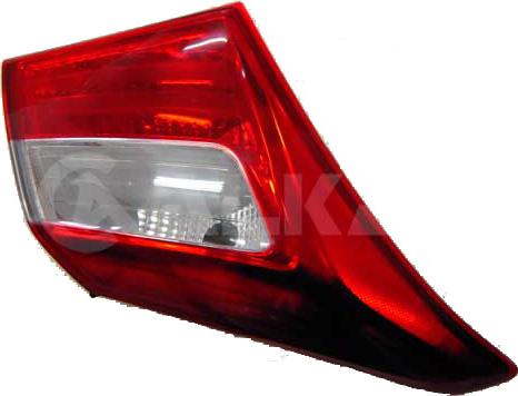 Alkar 2211580 - Luce posteriore autozon.pro