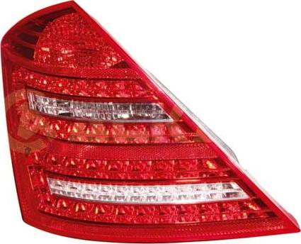 Alkar 2211697 - Luce posteriore autozon.pro