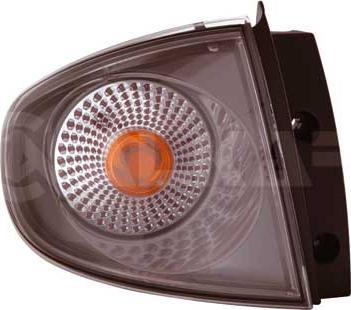 Alkar 2211096 - Luce posteriore autozon.pro