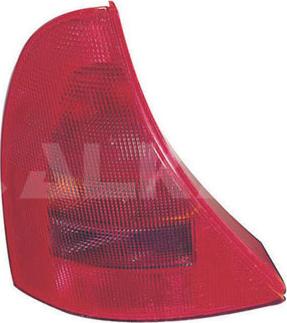 Alkar 2211164 - Luce posteriore autozon.pro