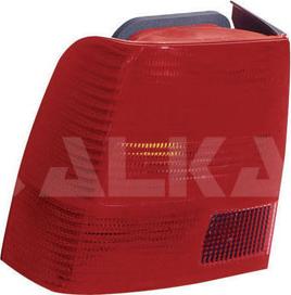 Alkar 2211116 - Luce posteriore autozon.pro