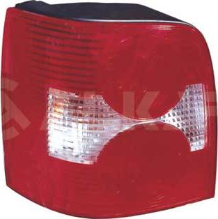 Alkar 2211118 - Luce posteriore autozon.pro