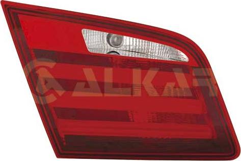 Alkar 2211845 - Luce posteriore autozon.pro