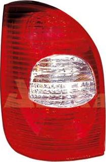 Alkar 2211364 - Luce posteriore autozon.pro